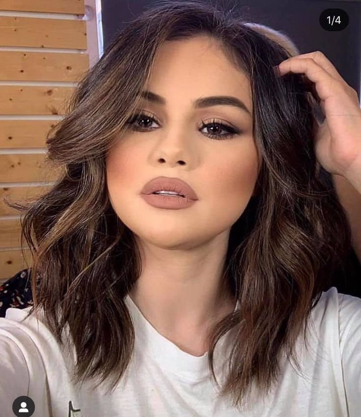 Blush: O Aliado Perfeito Para Definir as Maçãs do Rosto - inspiração 2