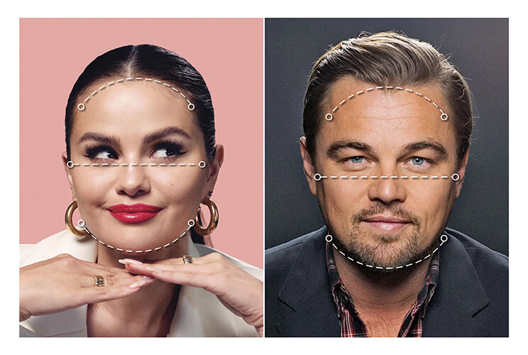 Olhos Expressivos: Técnicas Para Ampliar e Alongar o Olhar - inspiração 1