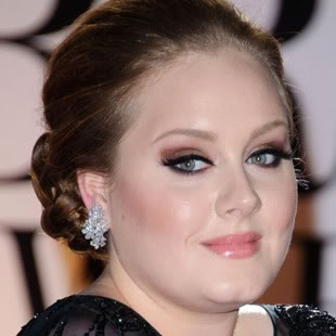 Olhos Expressivos: Técnicas Para Ampliar e Alongar o Olhar - inspiração 2