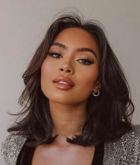 O Uso Inteligente do Iluminador: Pontos de Luz Que Contam - inspiração 2