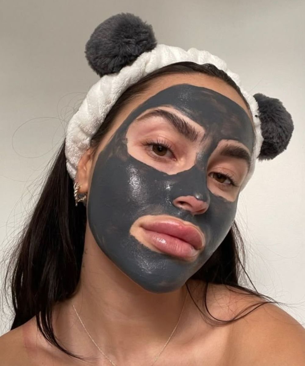 Benefícios diretos para sua pele: detox e revitalização - inspiração 2