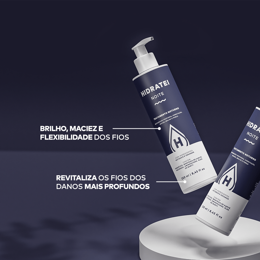 Como Escolher a Máscara Ideal para o Seu Tipo de Cabelo - inspiração 2