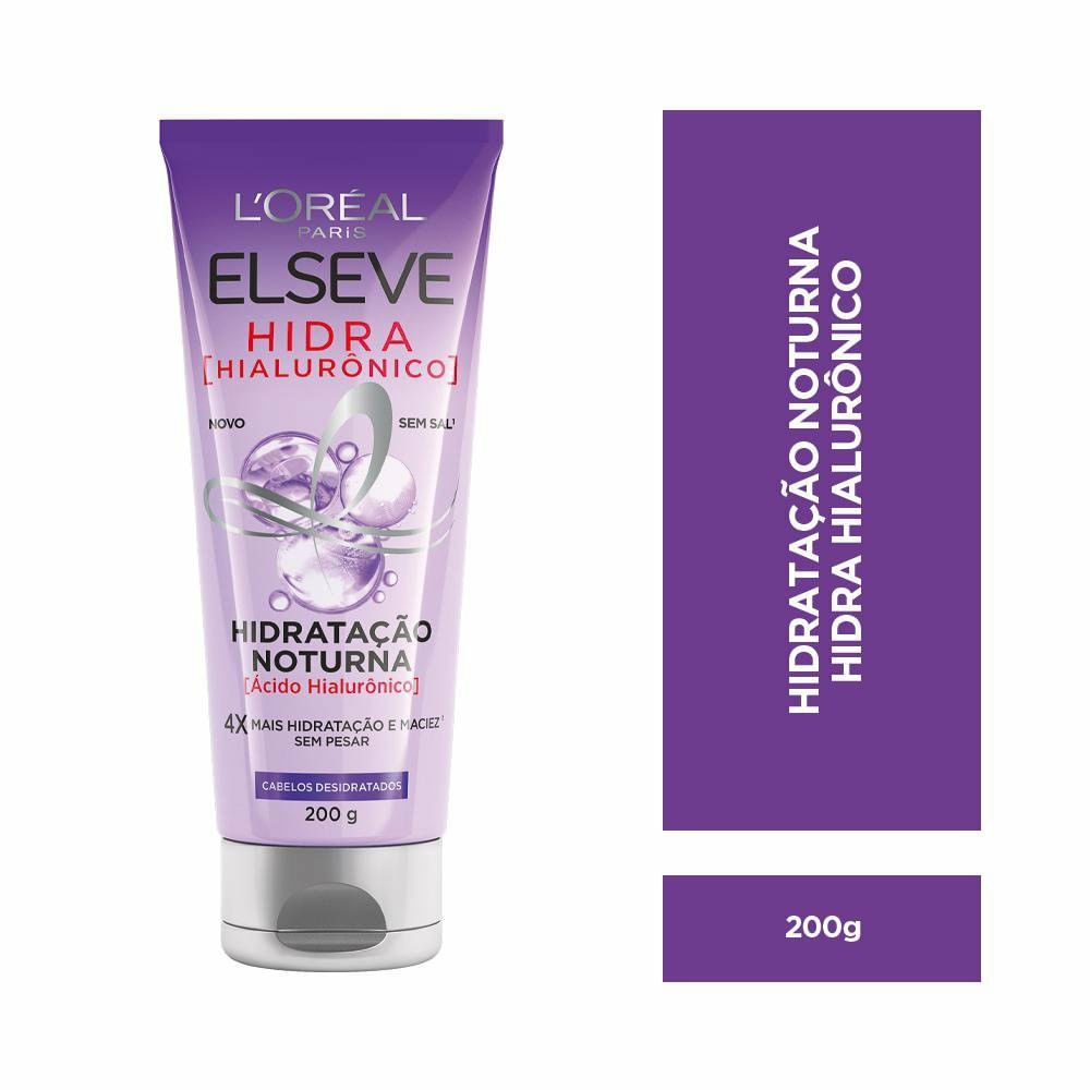 Soluções Práticas para Cabelos Danificados com Máscara Noturna - inspiração 2