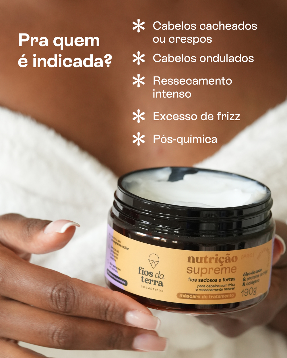 Identificando as Necessidades do Seu Cabelo: Um Diagnóstico Rápido - inspiração 1