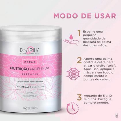 Máscaras de Nutrição Caseiras: Opções Naturais e Eficazes - inspiração 1