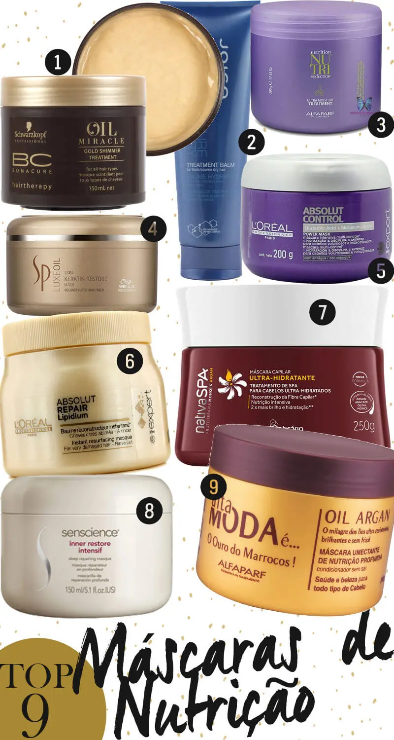 Ingredientes Chave que Fazem a Diferença: O que Procurar no Rótulo - inspiração 1