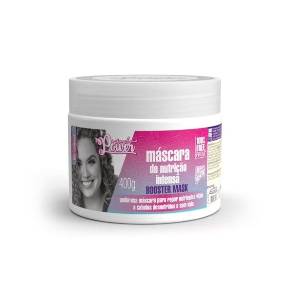 Tipos de Máscaras de Nutrição: Encontrando a Ideal para Você - inspiração 1