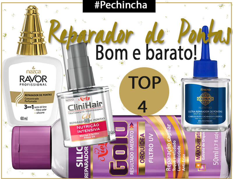 Óleos Essenciais: Potência da Natureza para Pontas Ressecadas - inspiração 1