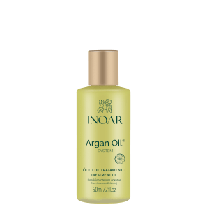 Óleos Vegetais: Nutrição e Reparação Profunda - inspiração 1