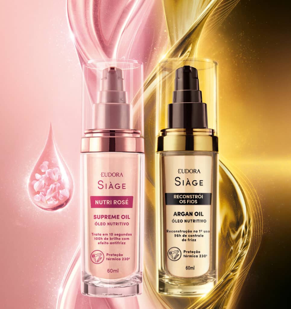 Silicones e Derivados: Selando e Protegendo os Fios - inspiração 1