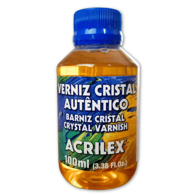 Verniz à Base de Água: Leveza e Secagem Rápida Para Iniciantes - inspiração 1