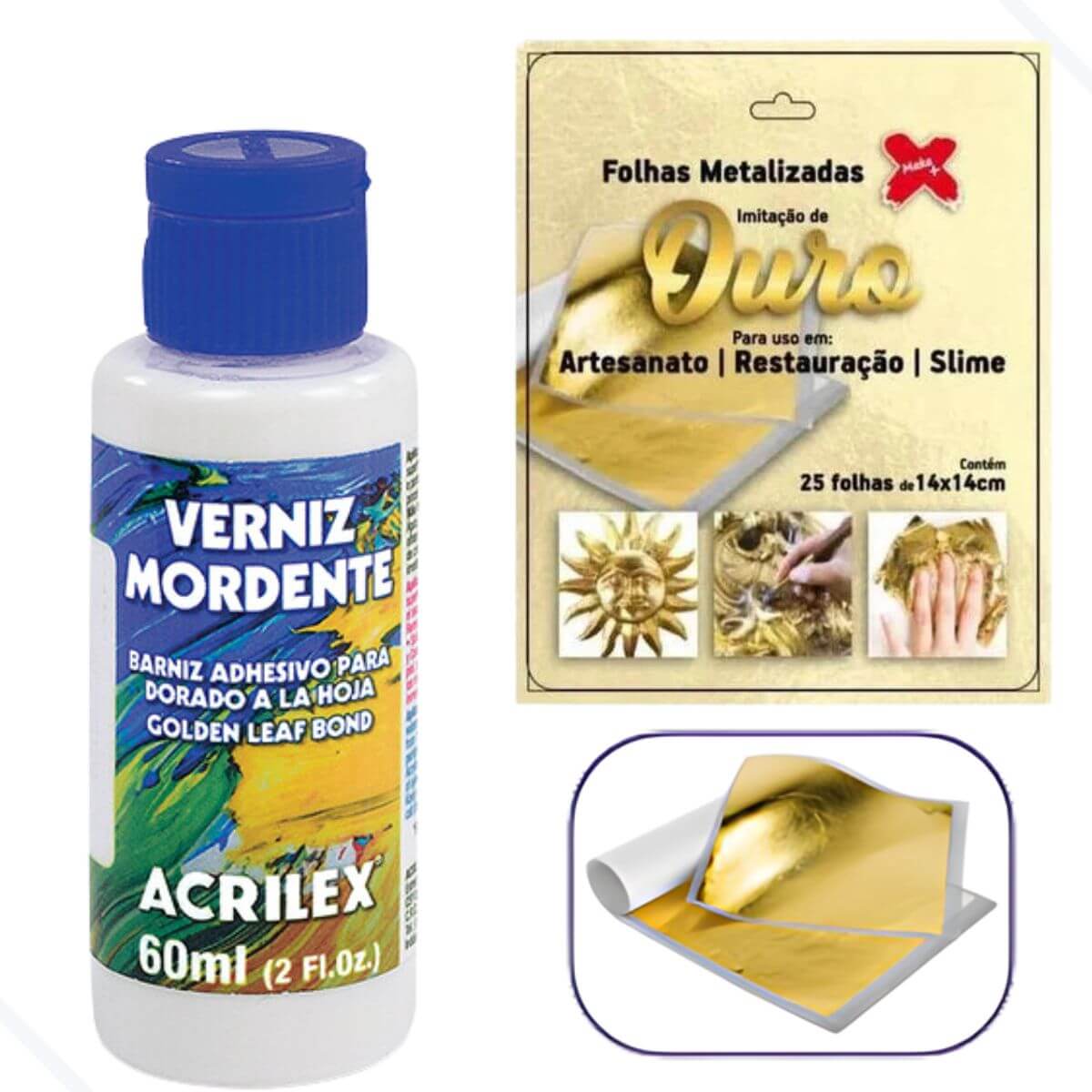 Verniz à Base de Água: Leveza e Secagem Rápida Para Iniciantes - inspiração 2