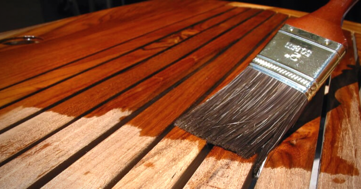 Verniz em Spray: Agilidade e Acabamento Uniforme Para Detalhes - inspiração 2