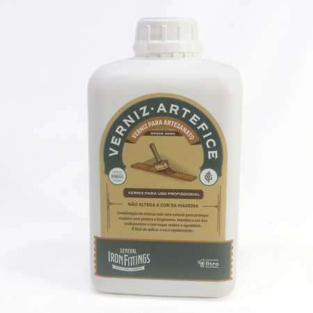 Seladora Acrílica: A Base Que Prepara e Uniformiza a Superfície - inspiração 1