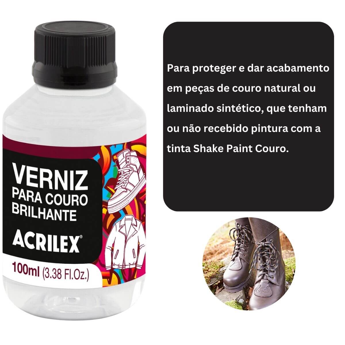 Como Escolher a Cor e o Acabamento: Fosco, Brilhante ou Semibrilho? - inspiração 2