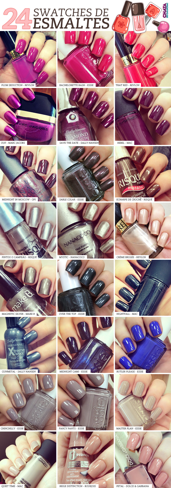 Variedade Que Impressiona: Opções Para Todos os Gostos e Ocasiões - inspiração 2