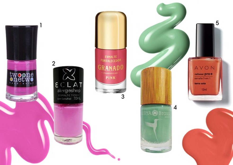 O Impacto da Embalagem: Facilidade de Aplicação e Estilo - inspiração 1