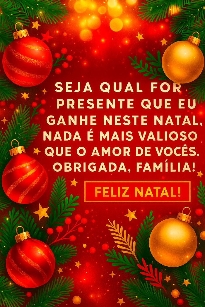 Revise com Carinho: Garanta que a mensagem transmita seu afeto. - inspiração 1