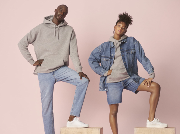 A Essência da Moda A Gênero: Liberdade Sem Rótulos - inspiração 1