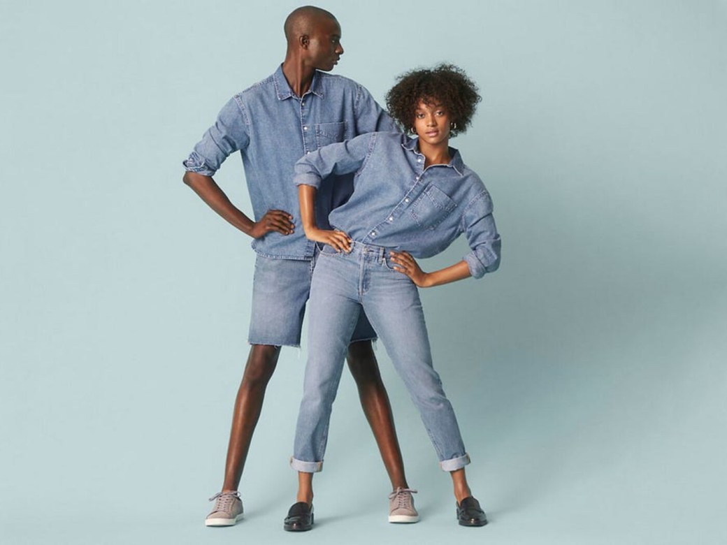 A Essência da Moda A Gênero: Liberdade Sem Rótulos - inspiração 2