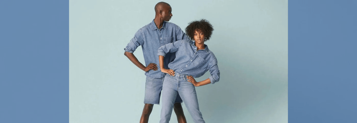 A Evolução da Moda: Um Futuro Mais Inclusivo - inspiração 2