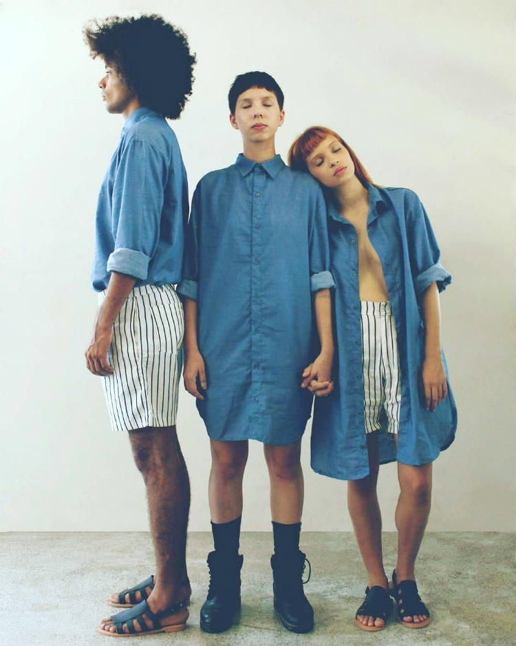 Peças-Chave Que Transcendem o Binário - inspiração 2