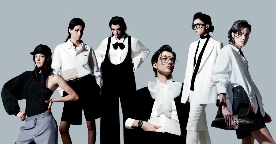 Tecidos e Caimentos: Conforto Que Inspira Confiança - inspiração 1