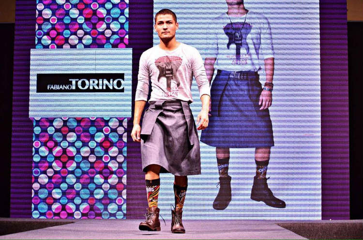 Encontrando Sua Identidade Através da Moda - inspiração 1