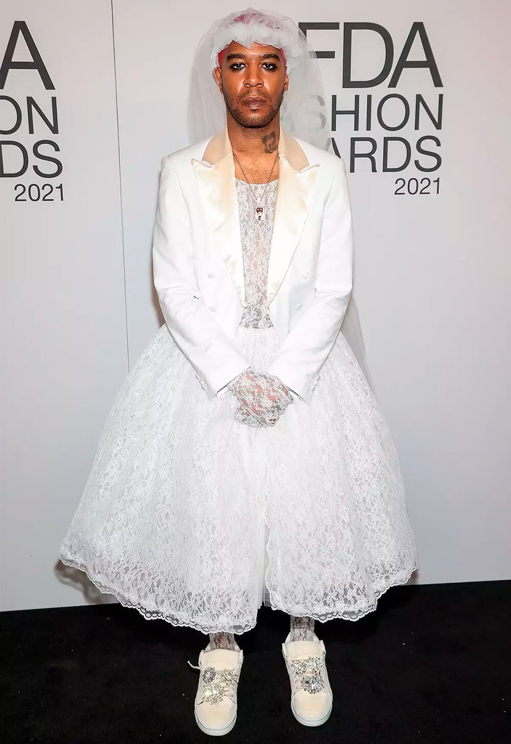 Encontrando Sua Identidade Através da Moda - inspiração 2