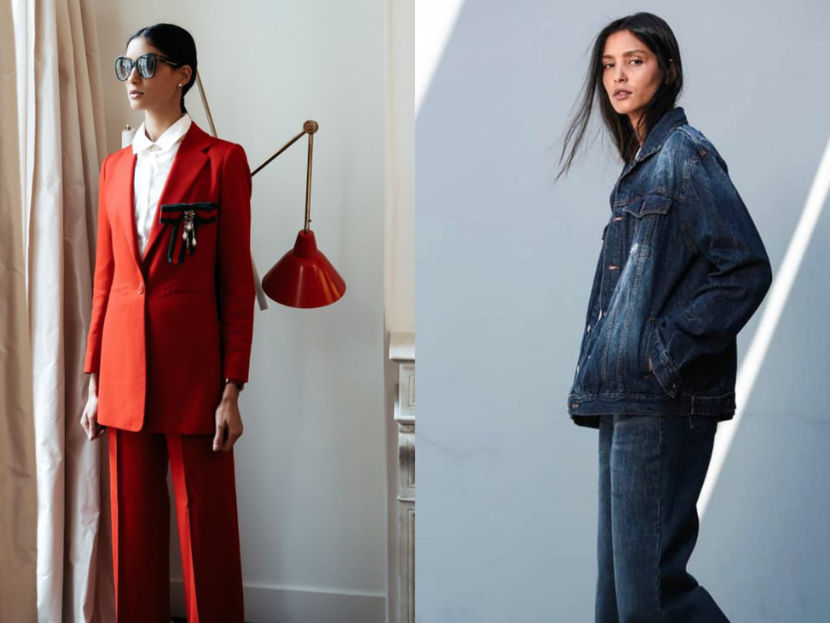 O Impacto da Moda A Gênero na Autoestima - inspiração 2