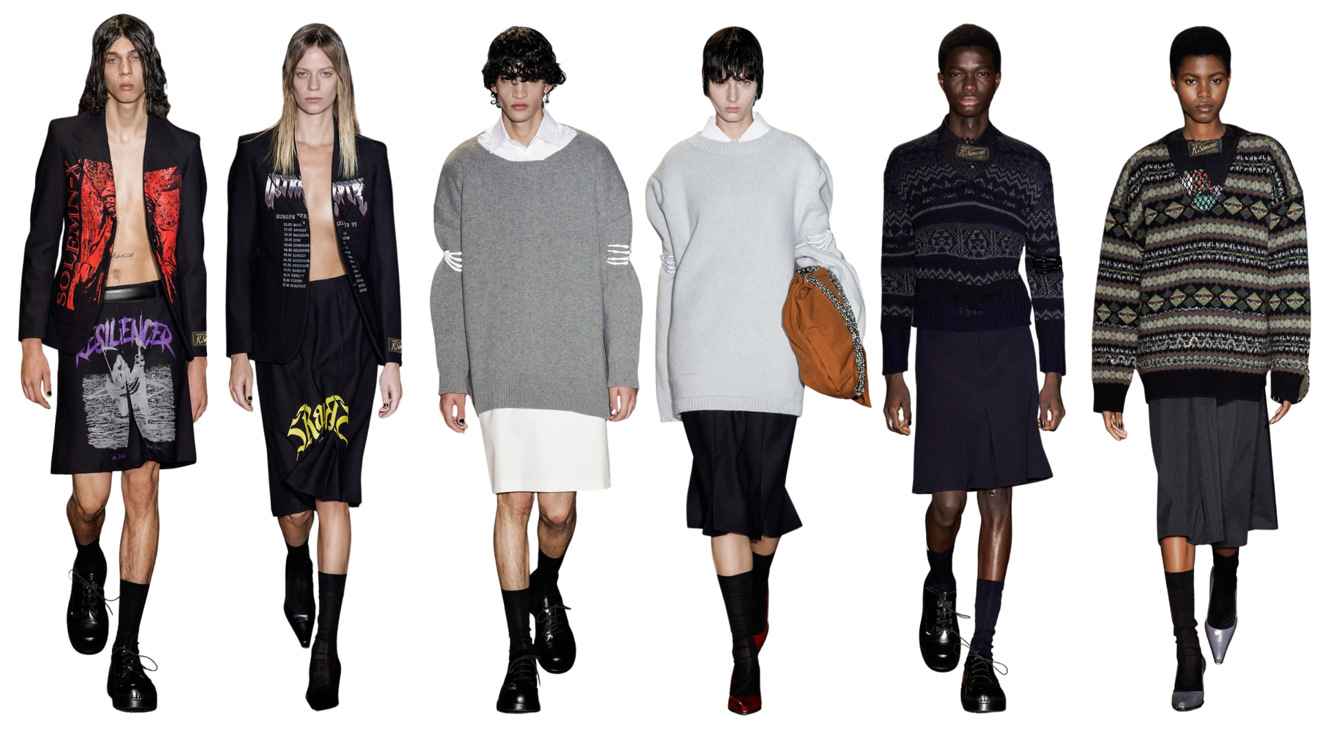 Dicas Práticas Para Começar a Adotar o Estilo - inspiração 2