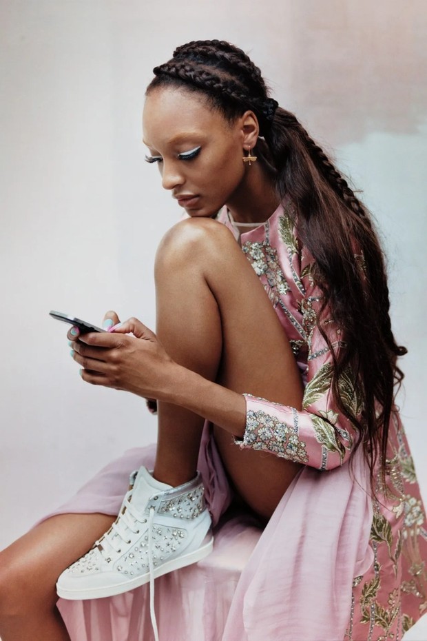 A Base do Guarda-Roupa: Peças Essenciais para Impactar - inspiração 1