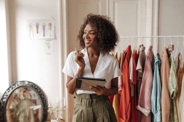 Manutenção e Cuidados: A Durabilidade do Seu Investimento em Moda - inspiração 1