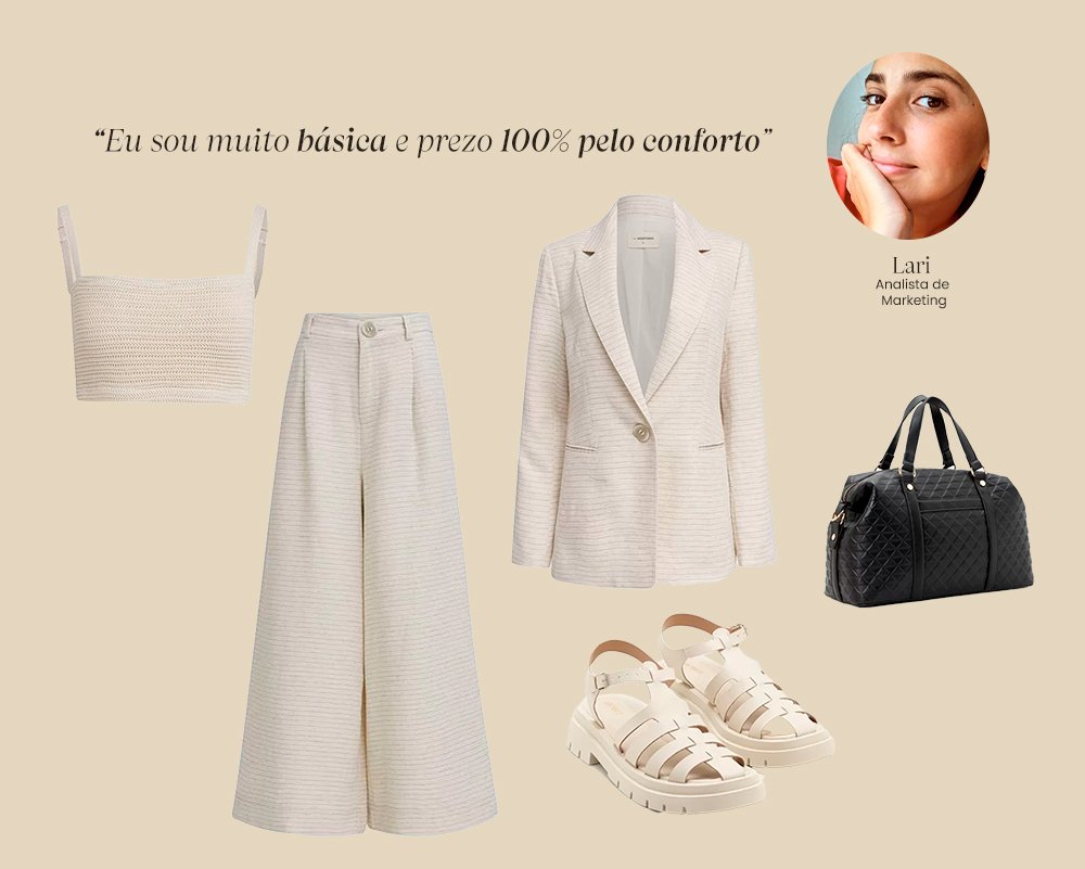 Adaptando o Estilo para Diferentes Clientes e Ambientes - inspiração 1