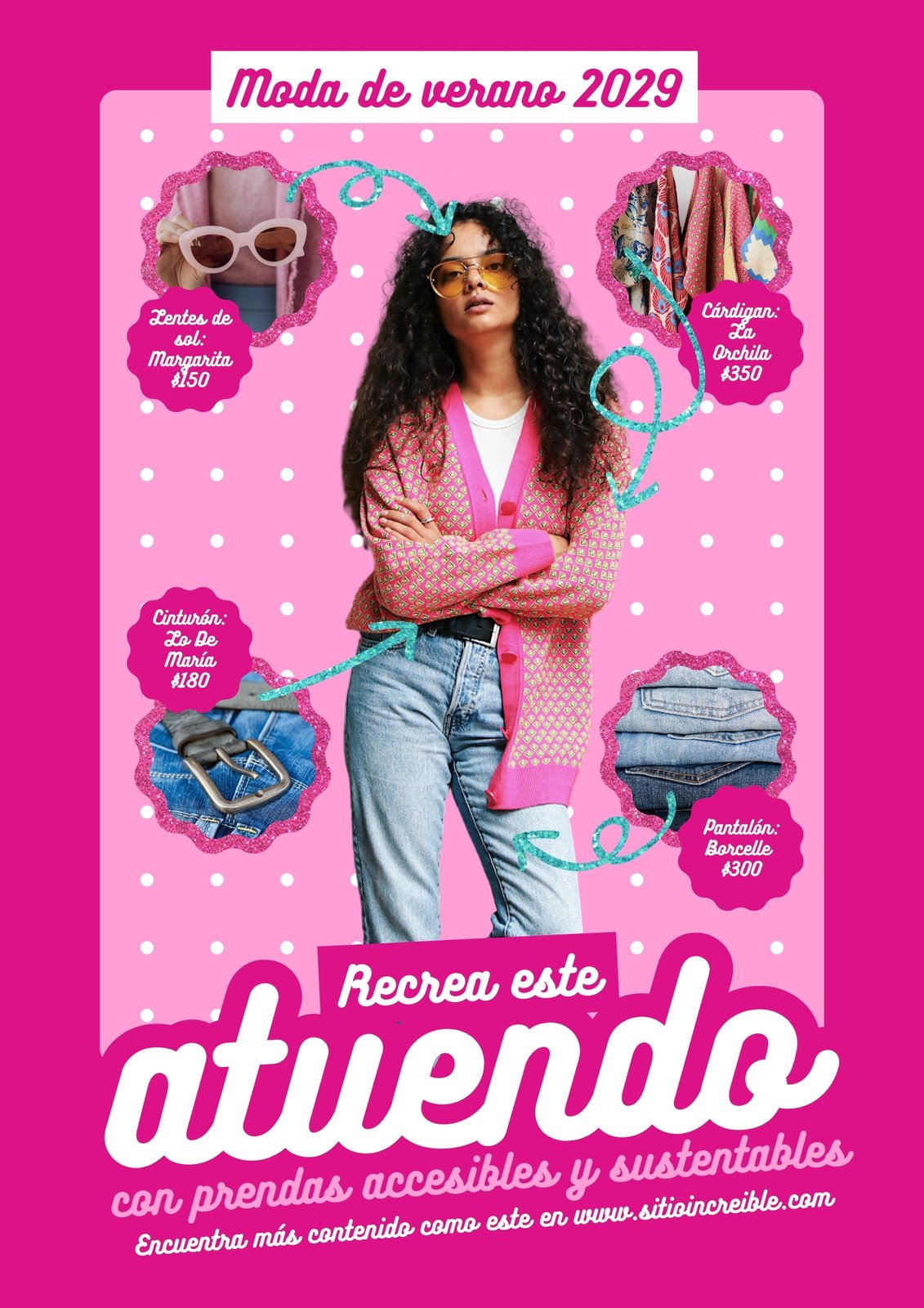 Peças que Transitam do Escritório para Eventos Sociais - inspiração 1