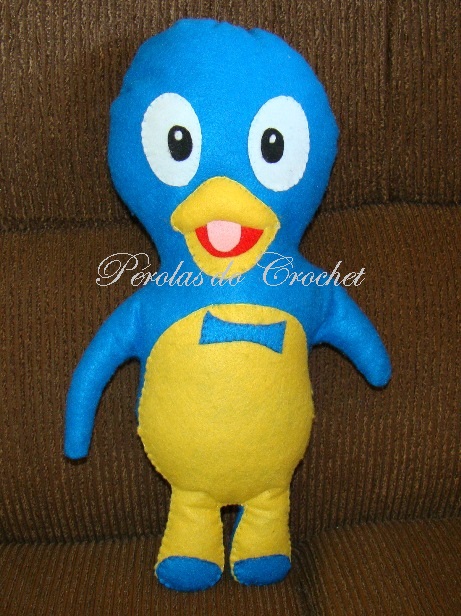 Interpretando os Moldes: Dicas de Tamanho e Proporção - inspiração 2