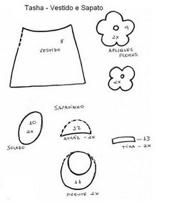 Acabamentos Finais: Dando o Toque de Mestre às Suas Criações - inspiração 2