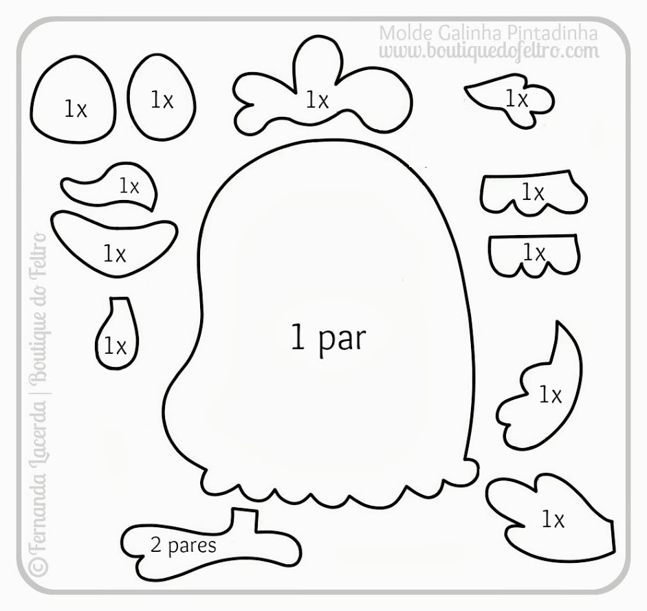 Preparando o Material: O Que Você Vai Precisar? - inspiração 2