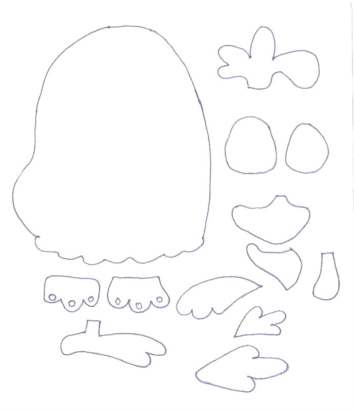 Dicas Extras para um Acabamento Profissional - inspiração 1