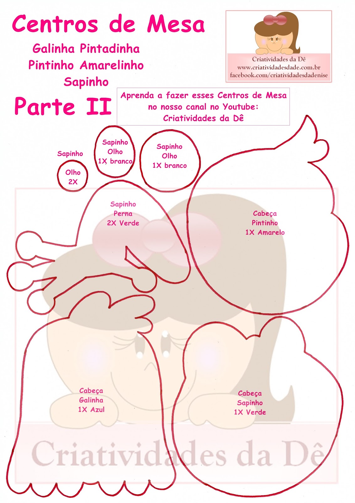 Dicas Extras para um Corte e Colagem Impecáveis - inspiração 1