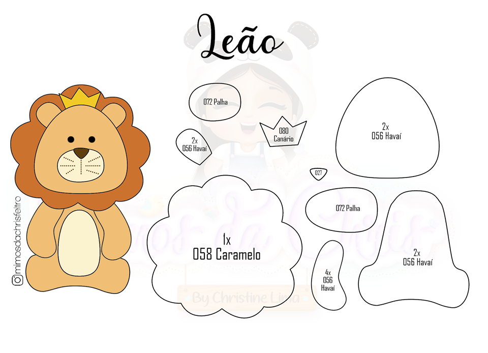 O Que São Moldes de Bichinhos e Por Que Eles São Seus Melhores Amigos? - inspiração 2