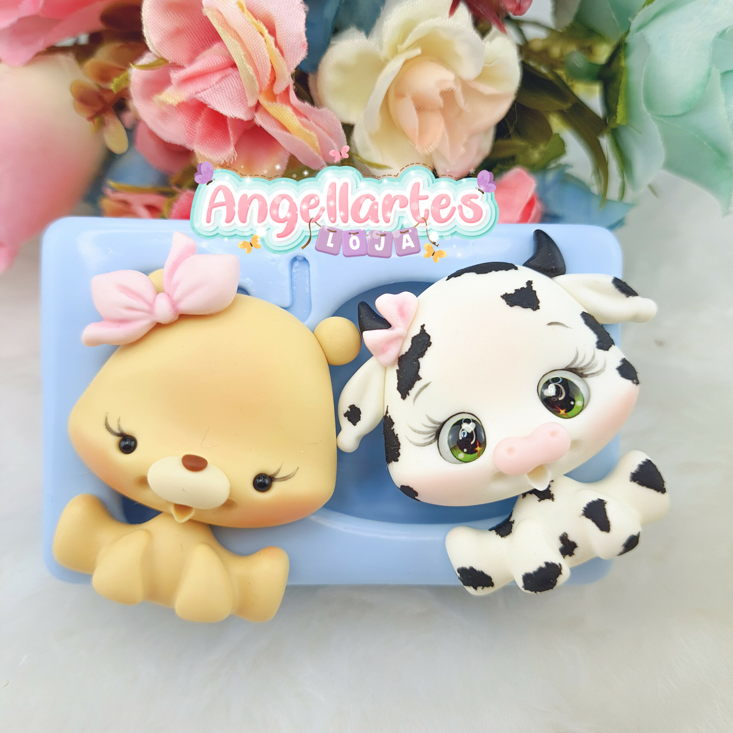 Erros Comuns e Como Evitá-los na Confeção de Bichinhos - inspiração 1