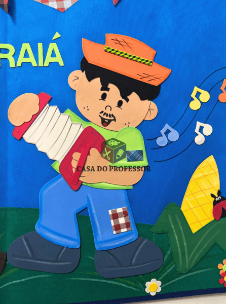 Painéis Sustentáveis: Reutilize e Recicle - inspiração 1