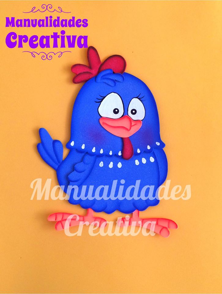 A Turma Completa: Combinando Moldes para Cenas Cheias de Alegria - inspiração 1