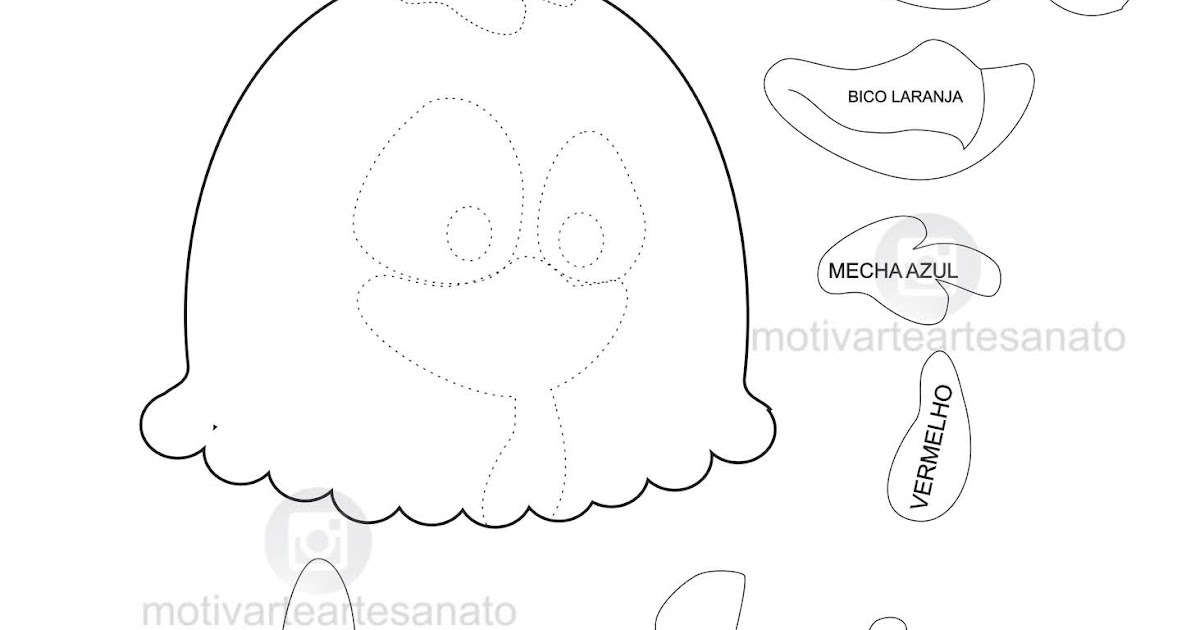 O Sapo Cururu: Adaptando Formas para Personagens Divertidos - inspiração 2