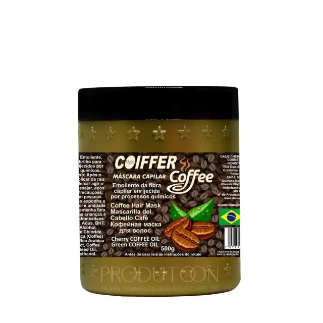 Tempo de Ação: Quanto deixar nos cabelos - inspiração 1