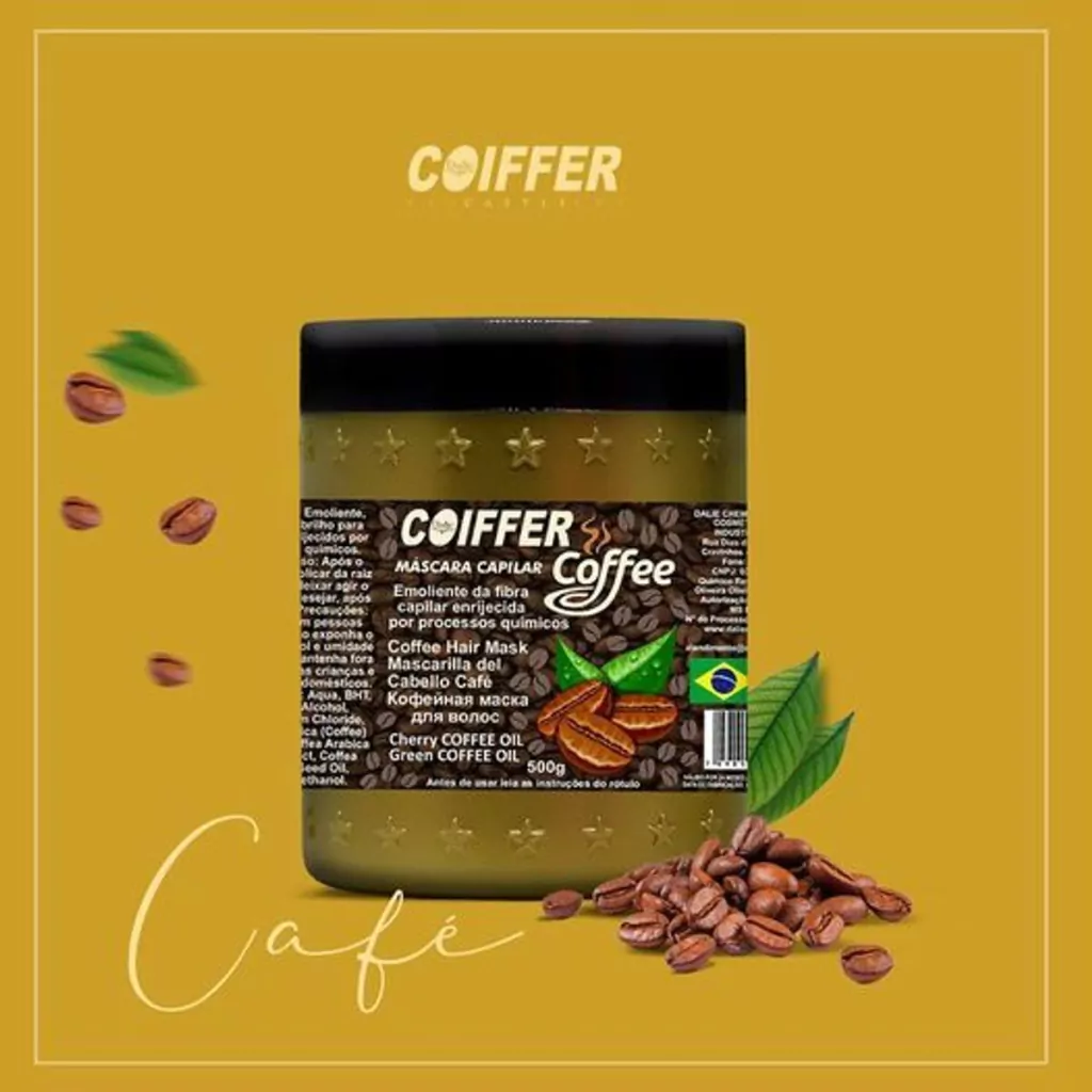 Enxágue Perfeito: Removendo a máscara sem deixar resíduos - inspiração 1