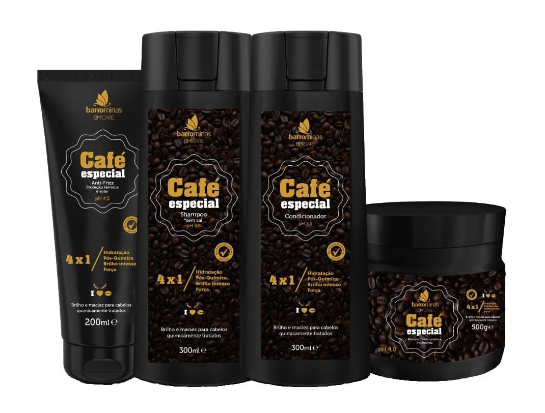 Cabelos Secos? Como adaptar a receita para mais hidratação - inspiração 1