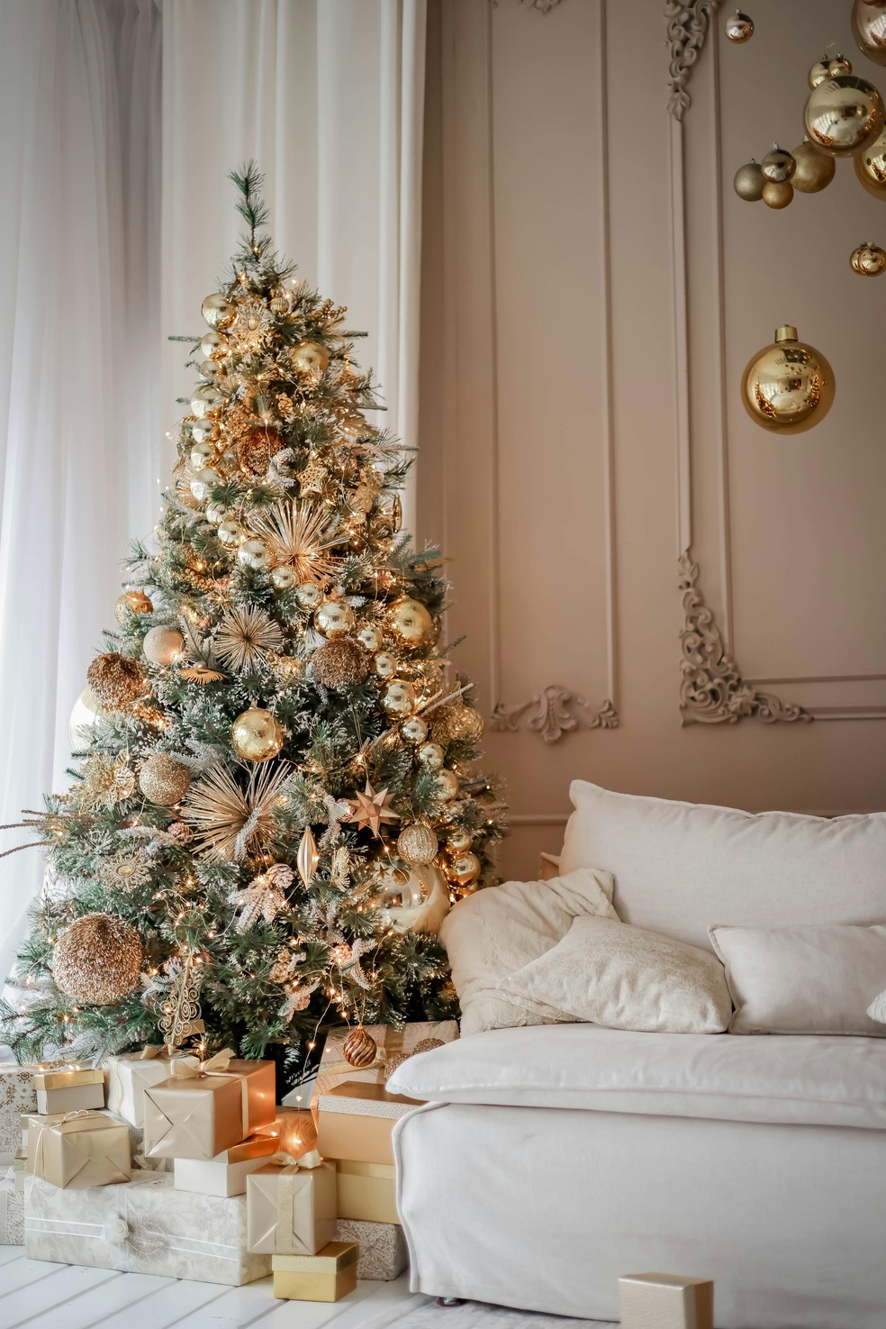 Vermelho Reinventado: Do Clássico ao Moderno - inspiração 1