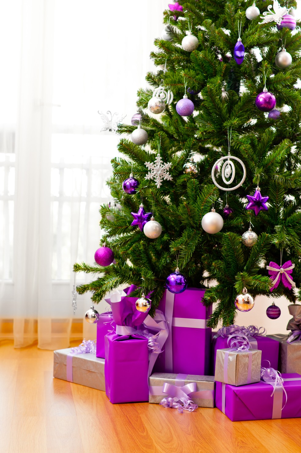 Verde Que Inspira: Da Floresta à Mesa Festiva - inspiração 1